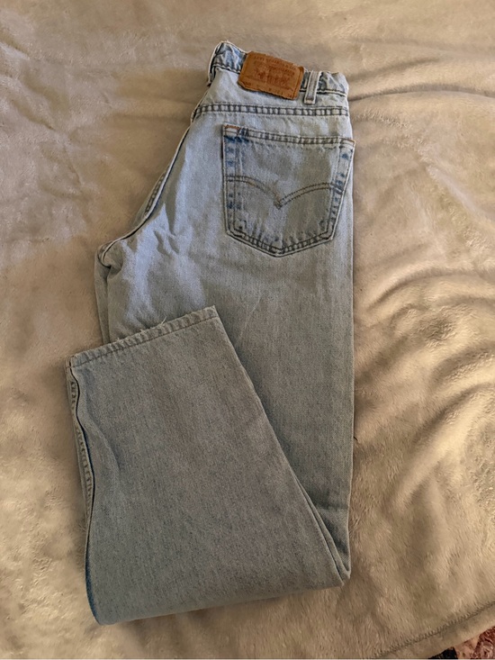 Levi's Other - Levi Jeans Subcategory Selection
